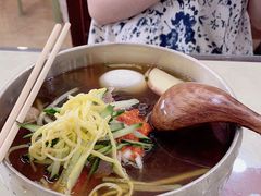 -服务大楼冷面(延大店)