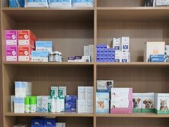 -佑安动物医院·全科·内窥镜中心(幸福巷店)