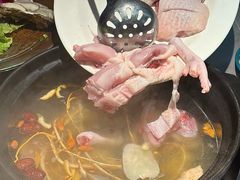 -润泽园椰子鸡(汇一城店)