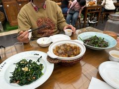 -老磨油饼(高陵店)