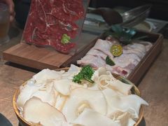 -蘑界·野生菌火锅(深业上城店)