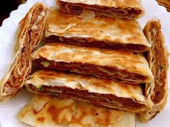 -溢心园香河肉饼总店