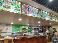 -马记伊源斋涮肉·清真菜(潘家园古玩市场店)