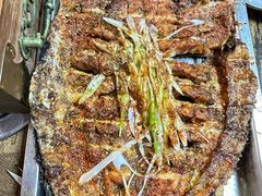 -清真·馬坡二旦烧烤(人生一串拍摄店)