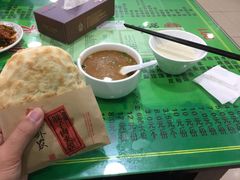 -令氏家外家岐山面(火炬路店)