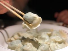 海肠水饺-日丰园海肠水饺·老字号大连海鲜(和平广场店)