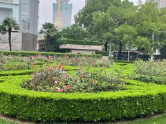 -马勒别墅·中餐厅