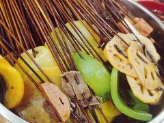 -厕所串串(文殊院店)