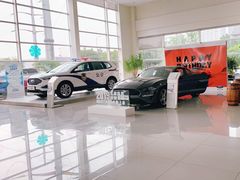 -重庆安博福特4S店(汽博中心店)
