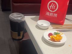 -海底捞火锅(高科广场店)