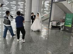 -广州白云国际机场-T2航站楼
