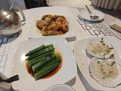 -强记海鲜·大排档(蛇口新街店)