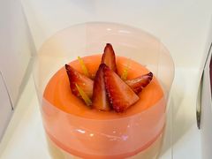 -潮一不贰·法式甜品·生日蛋糕·西式简餐(外滩店)