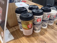 -霸王茶姬(正佳广场店)