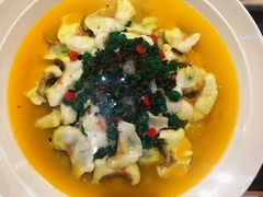 -食悦天美食广场(武汉壹方购物中心店)