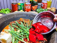 -四小区火锅·巷子里的重庆火锅(花照壁店)