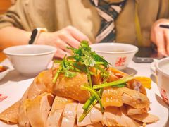-泰煌鸡·上海白斩鸡·沪菜(平利店)