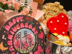 -Nord Grill&Bar Highland诺德西餐(深圳欢乐海岸店)