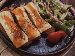 -白石的深夜食堂(大上海店)