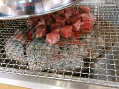-肉甲韩国木炭烤肉(新壹街1店)