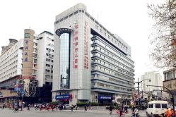 周边环境-杭州贝瑞斯美华妇儿医院·早孕·产检·儿科