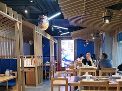 -大河宴·椒麻鱼火锅(北京路中和美食街店)
