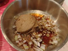 -西塔老太太泥炉烤肉(川沙百联店)