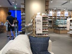 -MUJI无印良品(滨江宝龙城店)