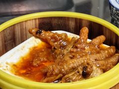 -阿清煲仔店(纺织城店)