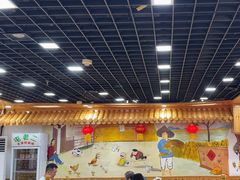 -屯老二农家铁锅炖·行业领军者(梅江店)
