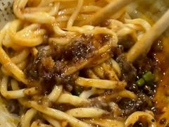 红油脆绍面-肖家河家常面(肖家河北街店)