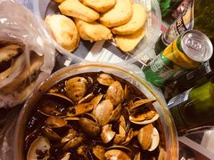 -陈氏肥蛤(小纬六路总店)