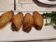 -必胜客(新辰里酒仙桥店)