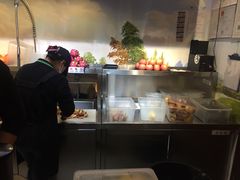 -Mr.Fruits水果先生(蓝色港湾店)