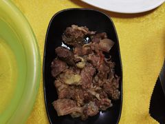 -老猫牛肉火锅(沙溪店)