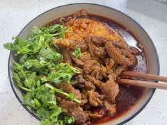 -小卫香辣面馆(老二中老大门店)
