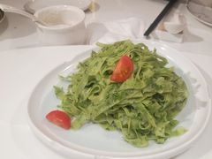 -宁夏国强手抓羊肉·清真菜(未央路凤三店)