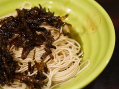 -张记牛肉面馆(天津路店)