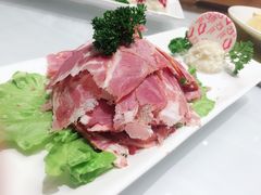 -解家河南菜(商鼎路店)