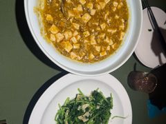 -老吉堂上海本帮菜(望京万象汇店)