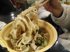 -阿福板凳面(观音桥店)