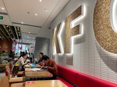 -肯德基(汇腾店)