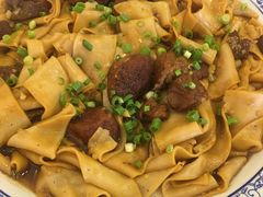 -有家驴肉黄面(敦煌店)