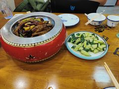 -鲁小三·大骨自助(金山总店)