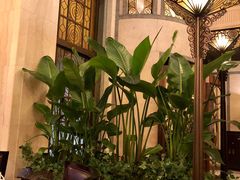 -上海和平饭店 Fairmont Peace Hotel