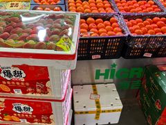 -深圳市海吉星国际农产品物流管理有限公司