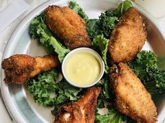 香草风味鸡翅-农畉LONFOOD(福田星河COCOPark店)