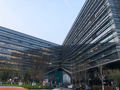 -阿里中心·杭州Z空间