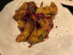 -东莱馋房(陆家嘴店)