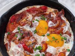 特制蔬菜沙卡蔬卡-The Rug Cafe(王府中环店)
